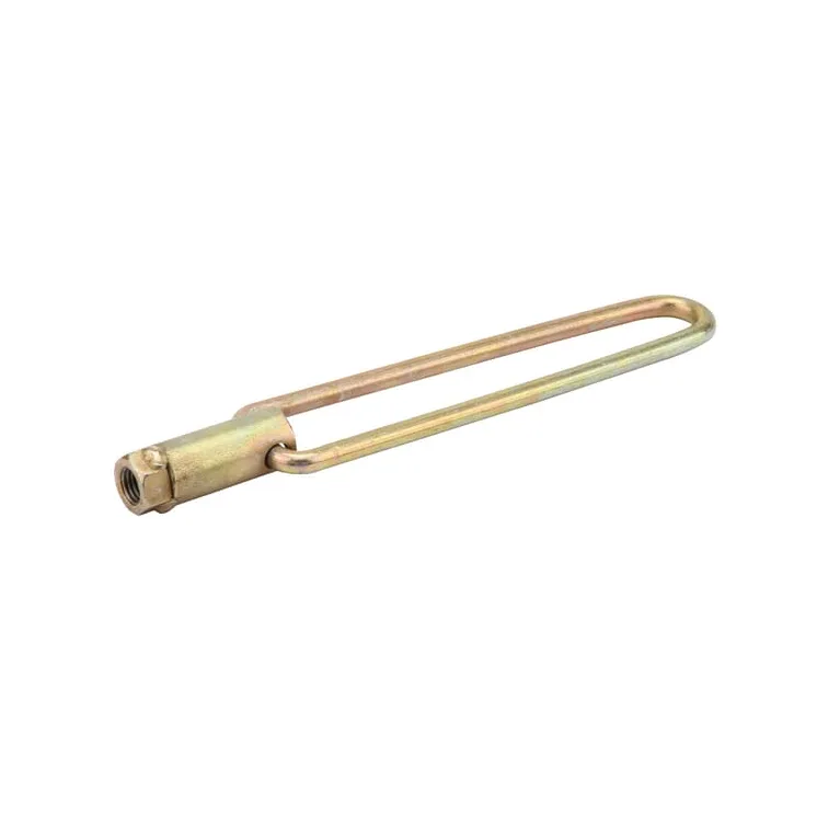 Handle  813228040X Kongskilde 3228040X