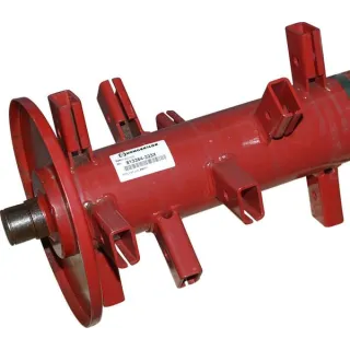 Rotors 813364323X JF