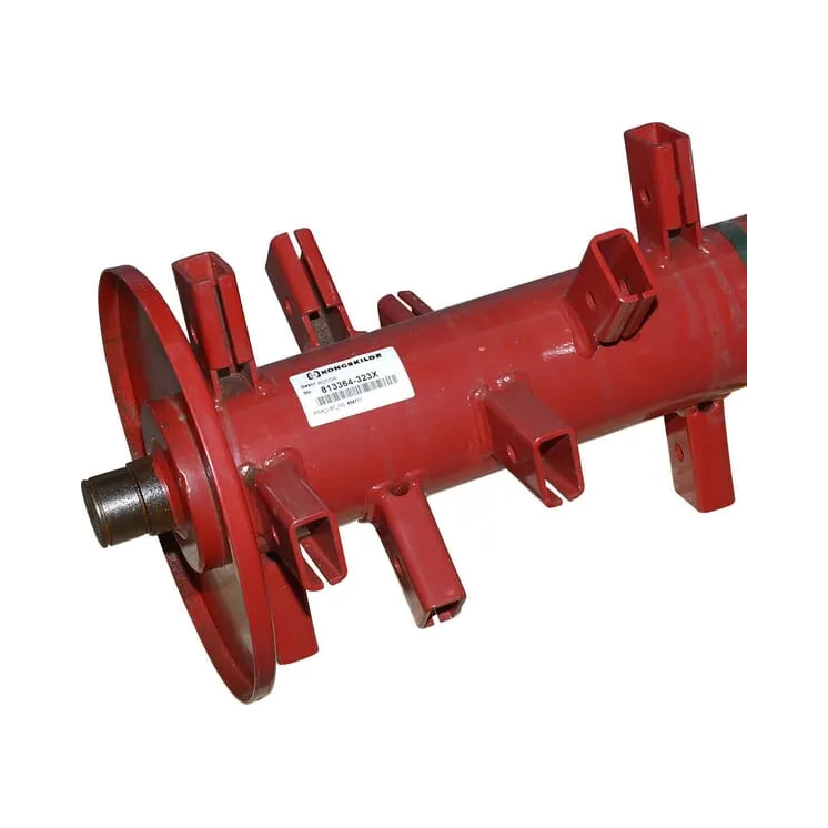 Rotors 813364323X JF
