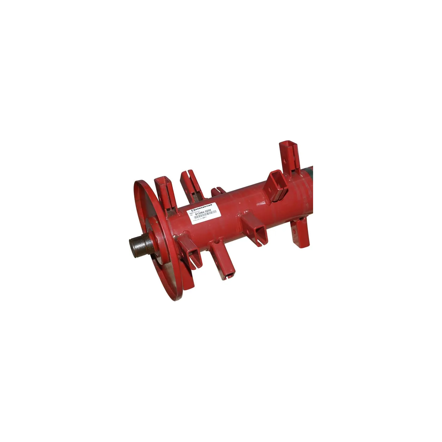 Rotors 813364323X JF
