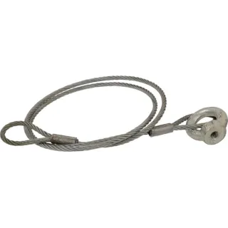 Stop wire  813325849A Kongskilde 3325849A
