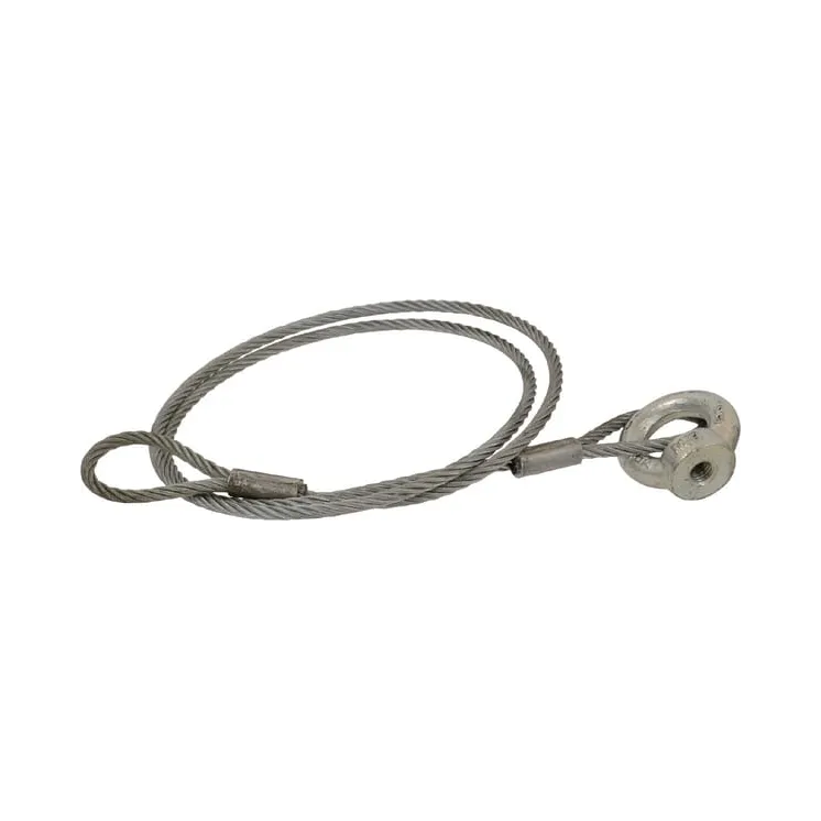 Stop wire  813325849A Kongskilde 3325849A