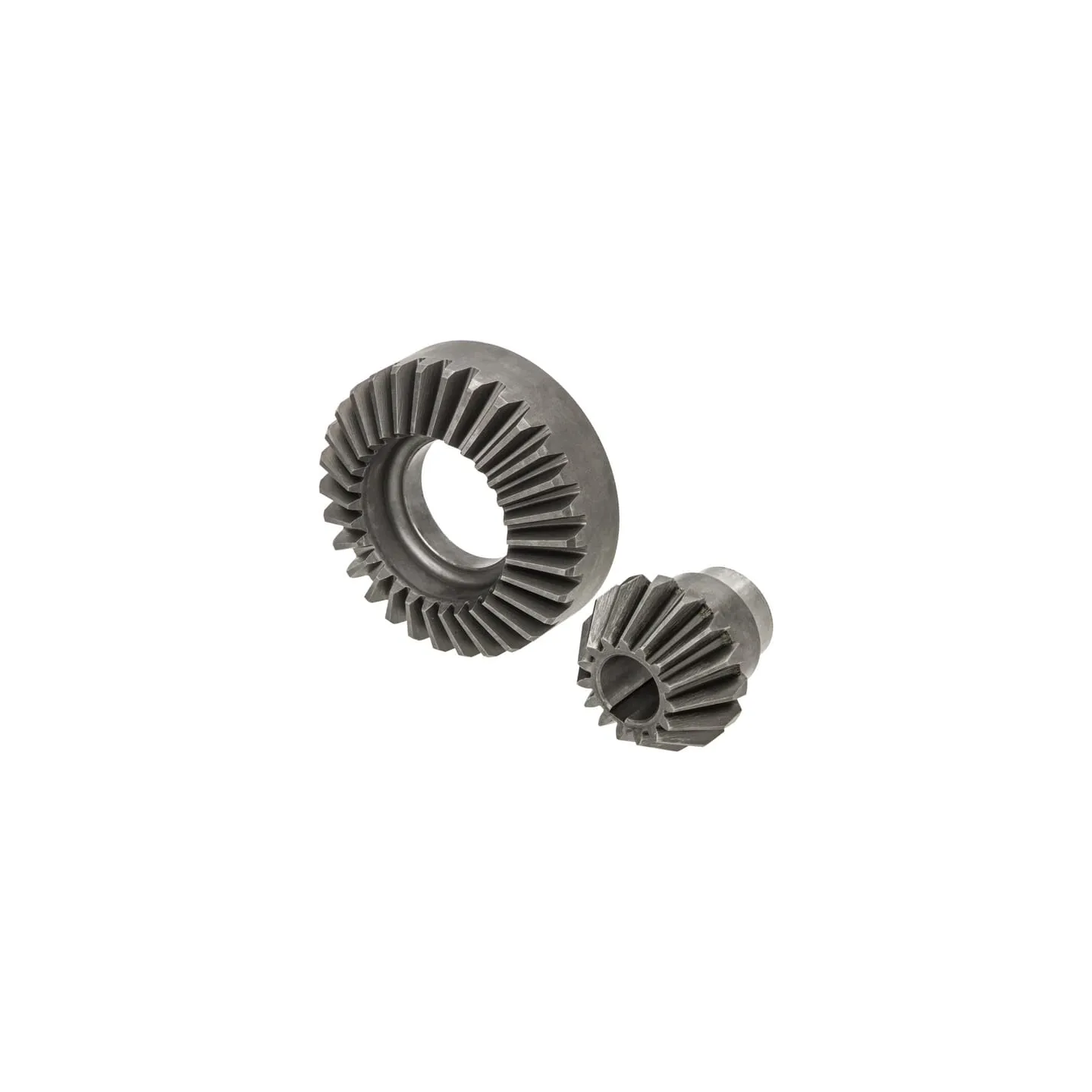 Crownwheel/shaft set Z685 Pro  813560033X Kongskilde