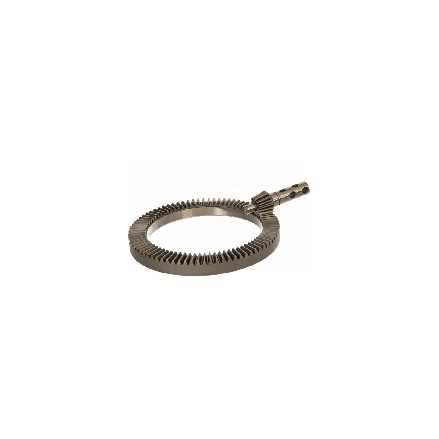 Crownwheel and shaft set R285/315/364/655  813510255X Kongskilde 0620800 810620800