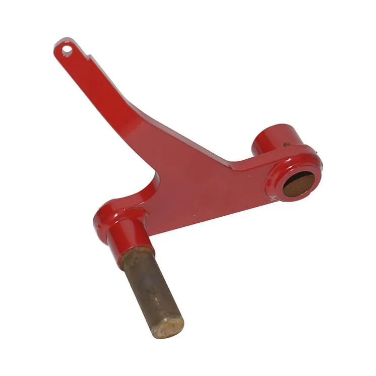 Belt Tensioner  813365194A Kongskilde