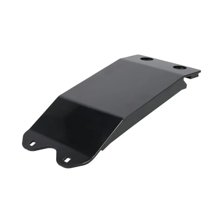 Guide Shoe, High  813270182X Kongskilde
