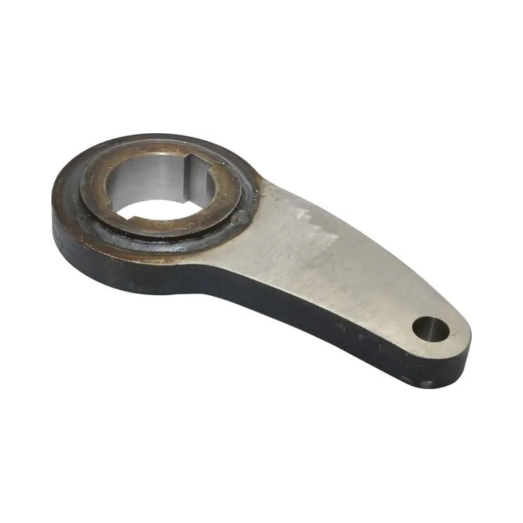 Bracket With Keyway  813361227X JF