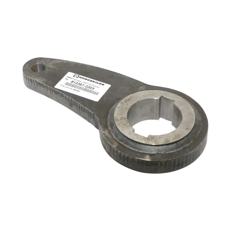 Bracket With Keyway  813361228X JF