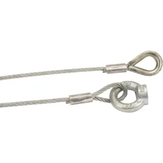 Stop wire  813320679X Kongskilde 3320679X