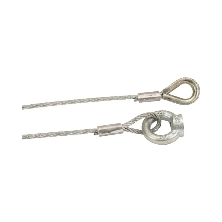 Stop wire  813320679X Kongskilde 3320679X