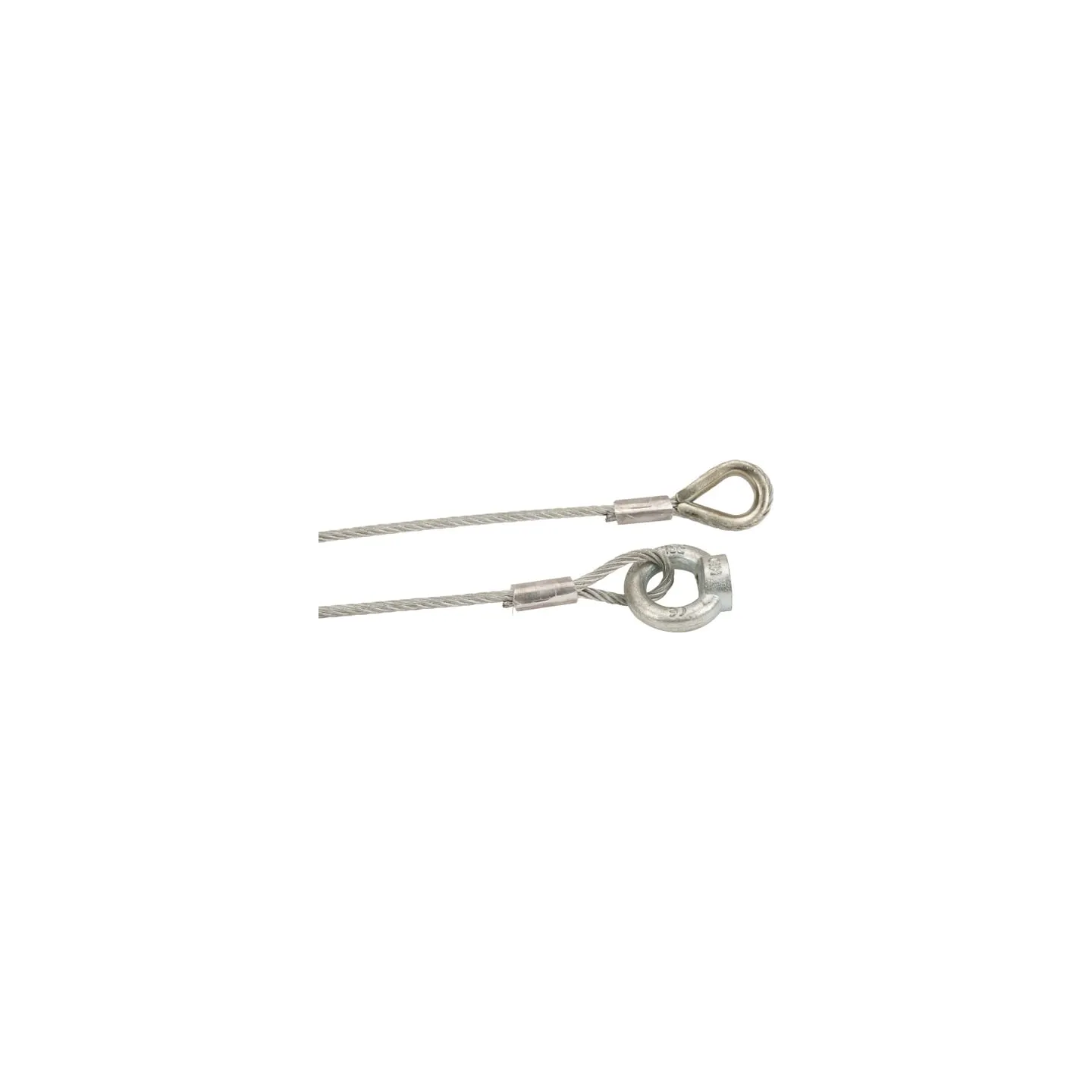 Stop wire  813320679X Kongskilde 3320679X