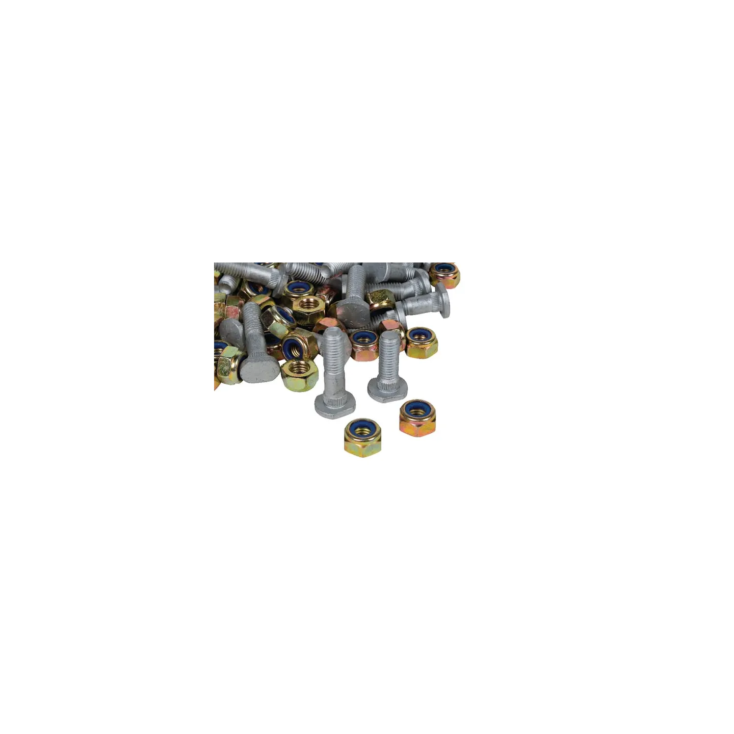 Screw set  813364596X JF 3364596X