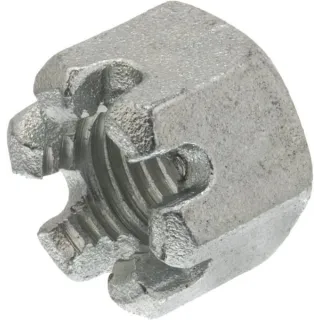 Sešstūra uzgrieznis M16 84437882 Kongskilde 100316038