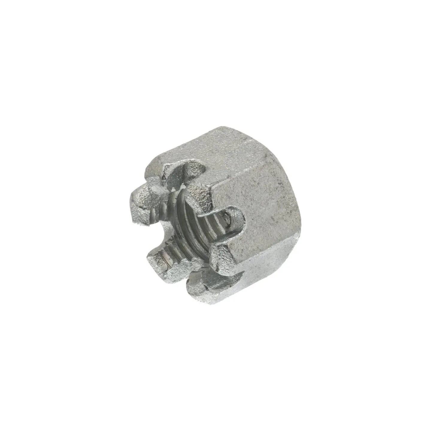 Hexagon Nut M16  84437882 Kongskilde 100316038