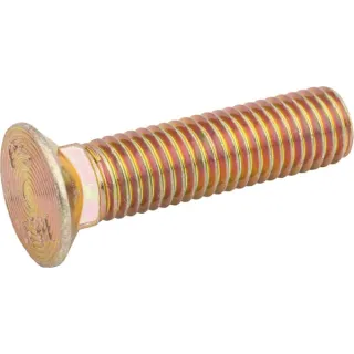 Share bolt less nut M12X48mm  84595754 Kongskilde