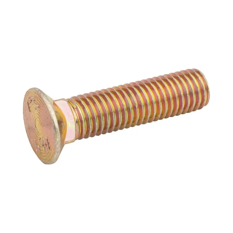 Koplietojiet skrūvi ar uzgriezni ar uzgriezni M12X48mm 84595754 Kongskilde