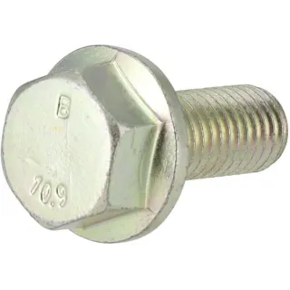 Atloka skrūve M10x25 10,9 87698836 Kongskilde 8112190302