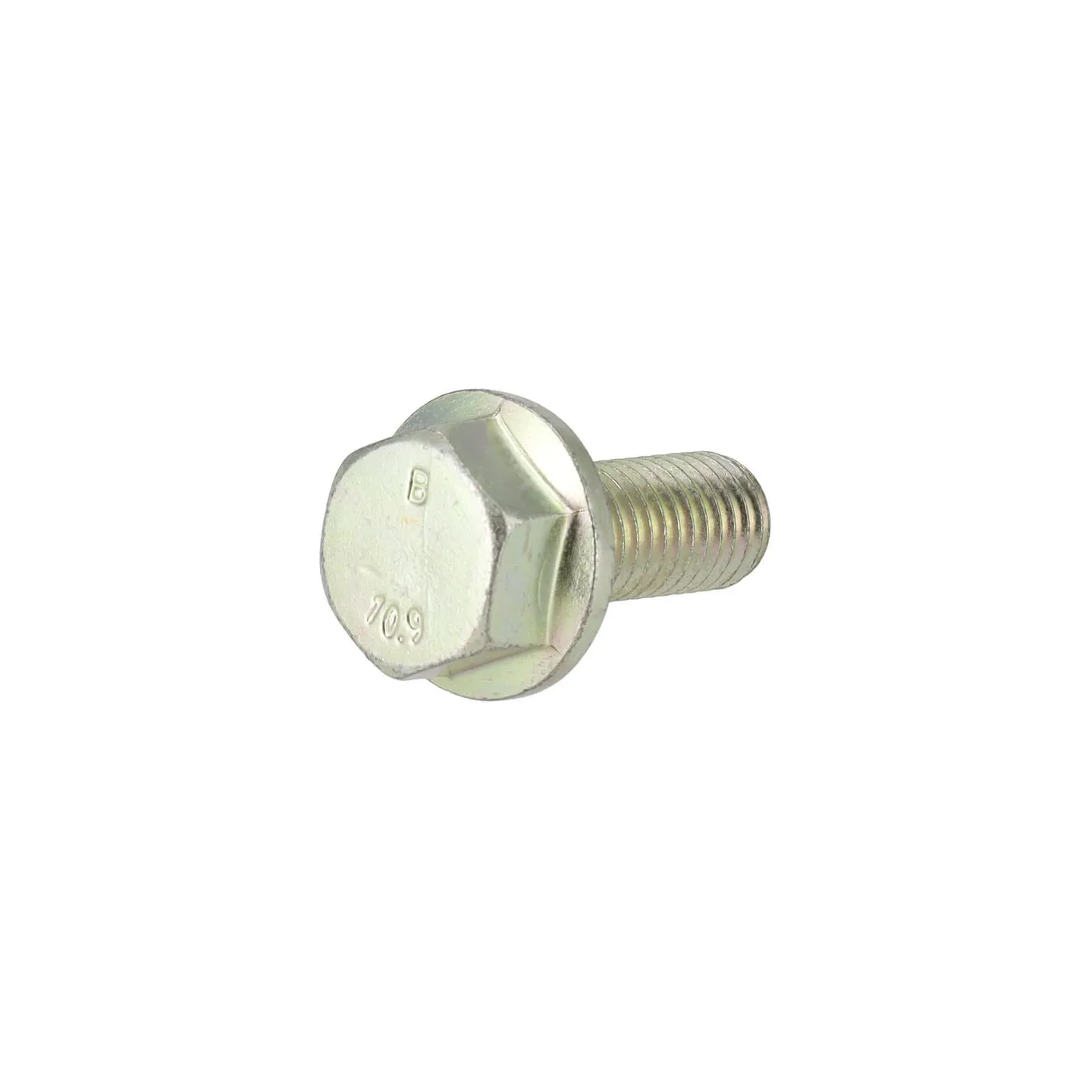 Flange bolt M10x25 10.9  87698836 Kongskilde 8112190302