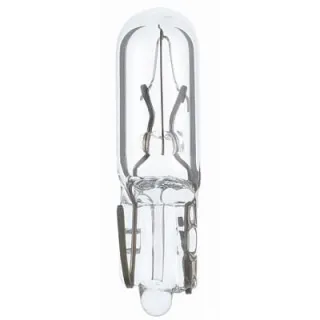 Bulb 12V W1.2W 1.2W W2x4,6d  8GP002095121 Hella