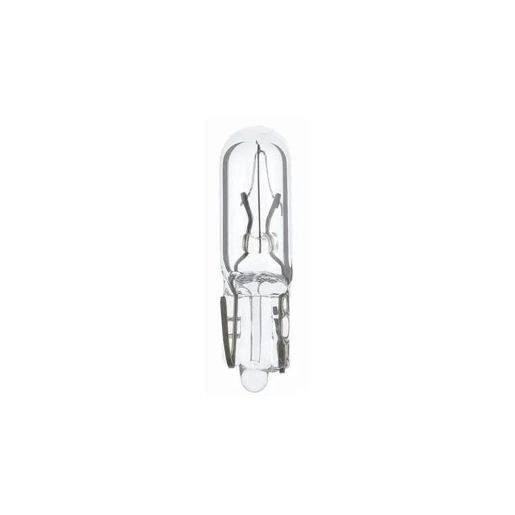 Bulb 12V W1.2W 1.2W W2x4,6d  8GP002095121 Hella