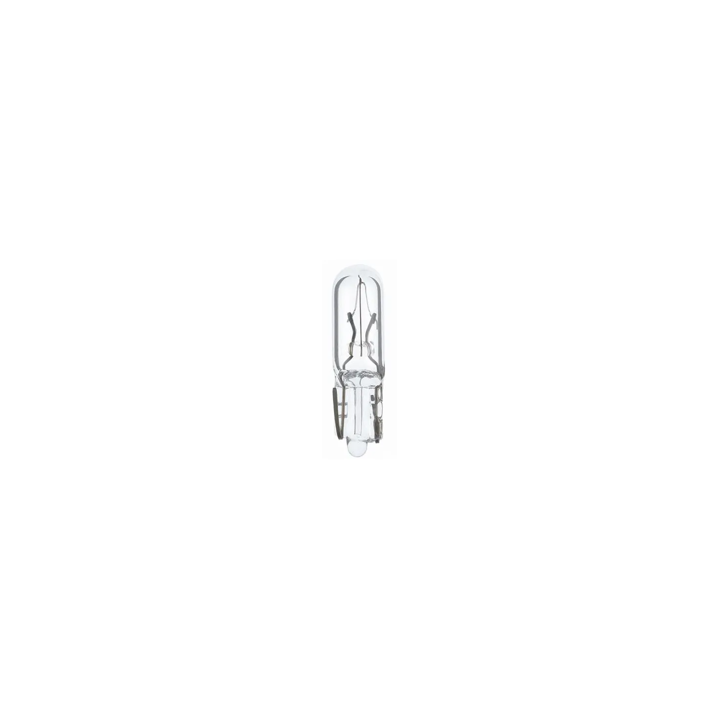 Bulb 12V W1.2W 1.2W W2x4,6d  8GP002095121 Hella
