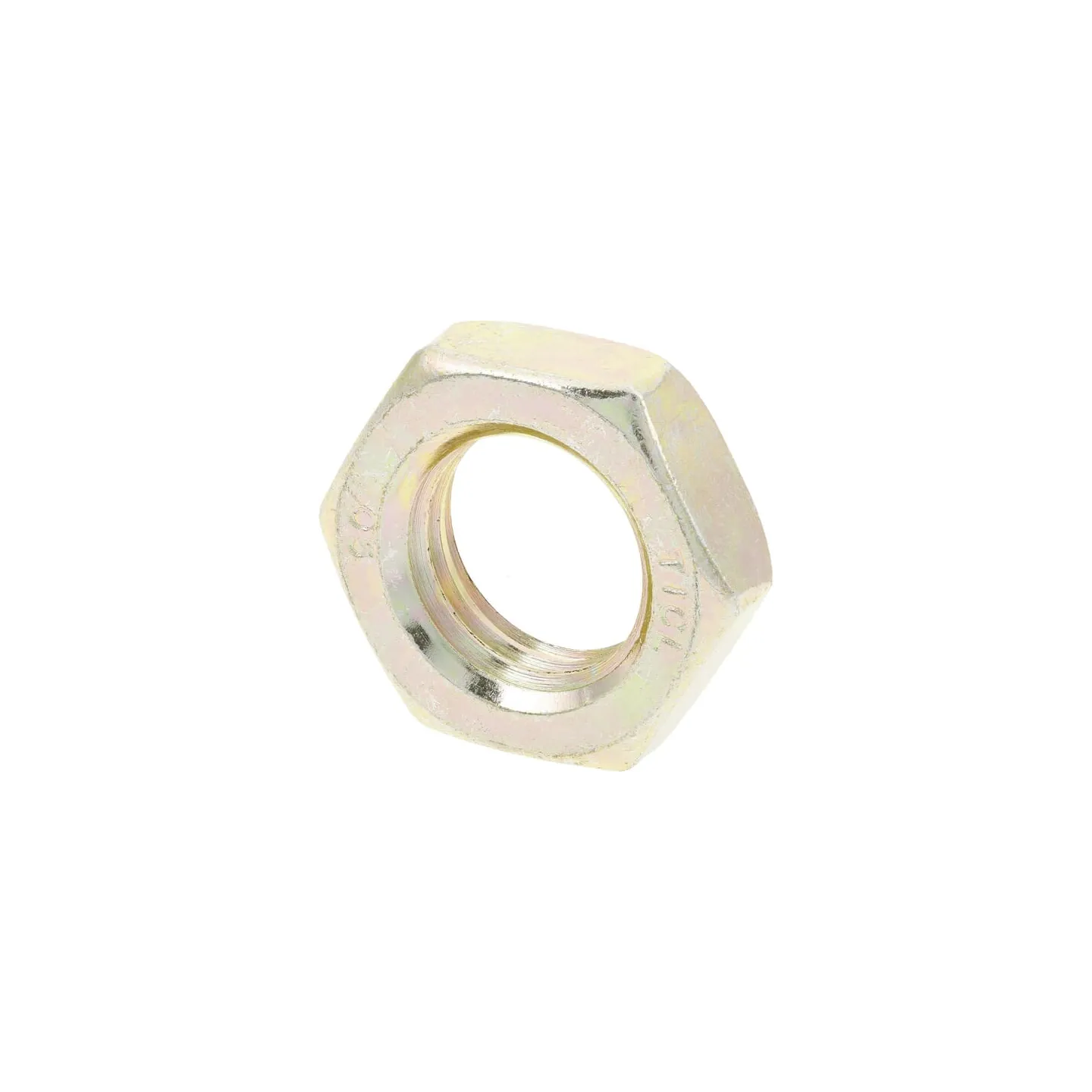 Nut M20x2.5  87682419 Kongskilde 12206230 8112206229 8112206230