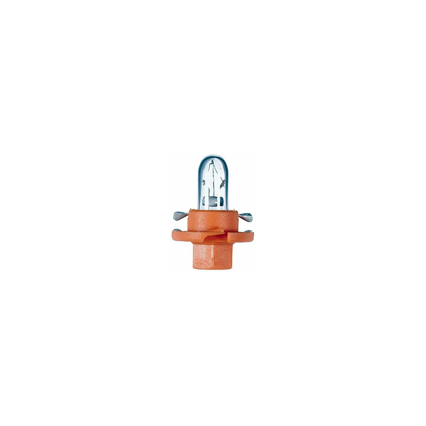 Spuldze 12V 1,1W BAX8.4d 8GA007997171 Hella VLX0509