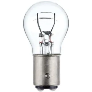 Bulb 12V P21 5W 21/5W BAY15d  8GD002078121 Hella