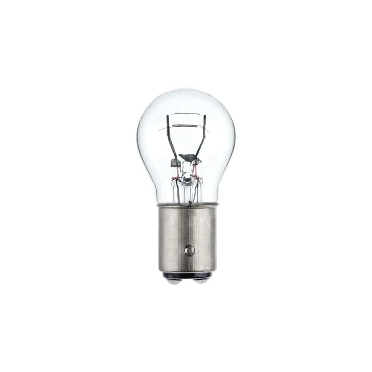 Bulb 12V P21 5W 21/5W BAY15d  8GD002078121 Hella