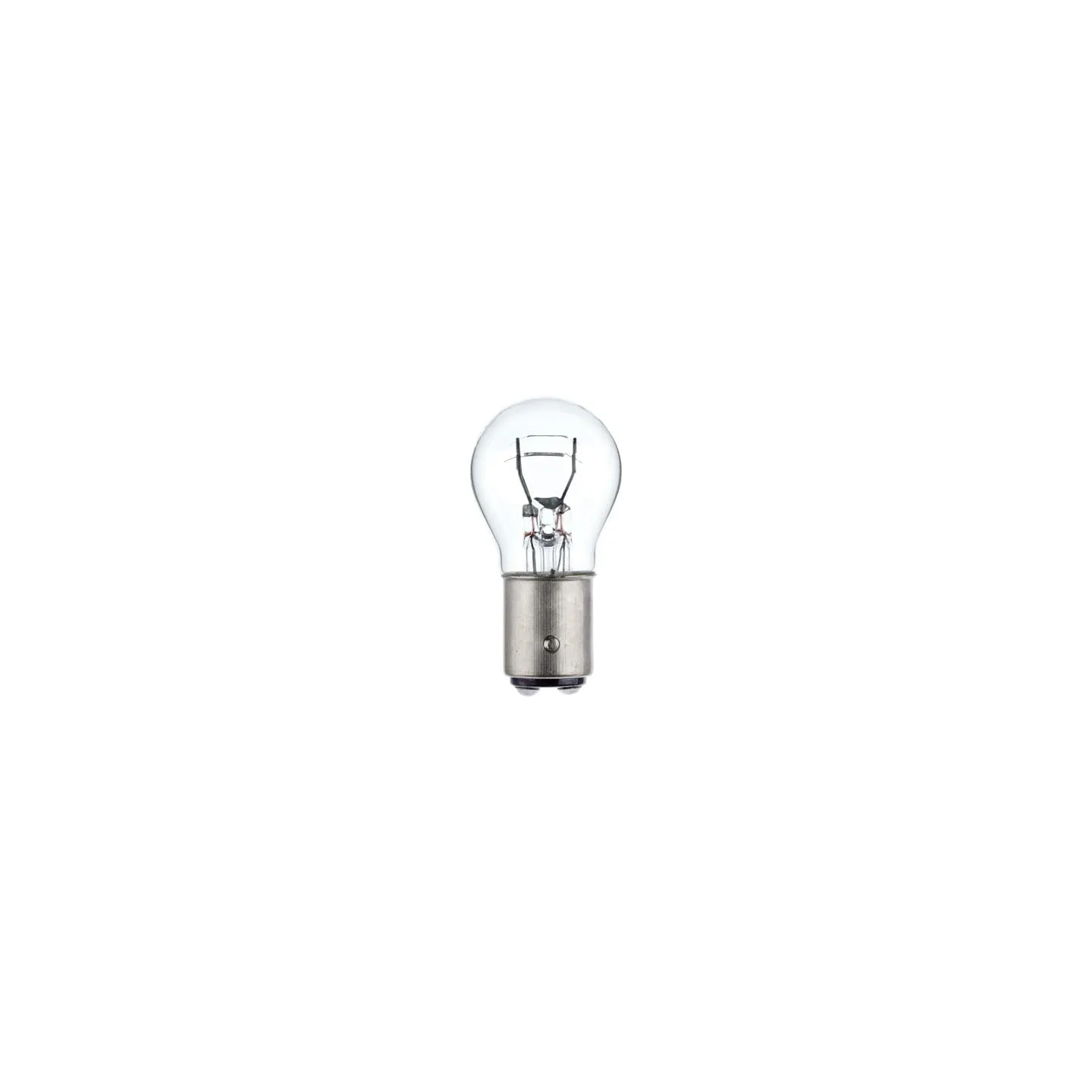 Bulb 12V P21 5W 21/5W BAY15d  8GD002078121 Hella