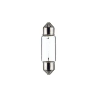 Bulb 12V C5W 5W SV8,5-8  8GM002092121 Hella