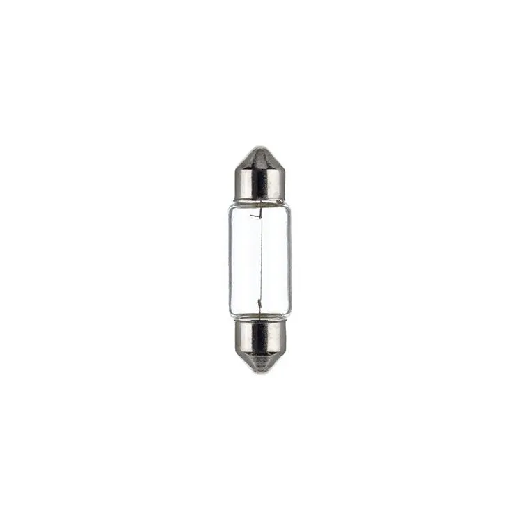 Bulb 12V C5W 5W SV8,5-8  8GM002092121 Hella