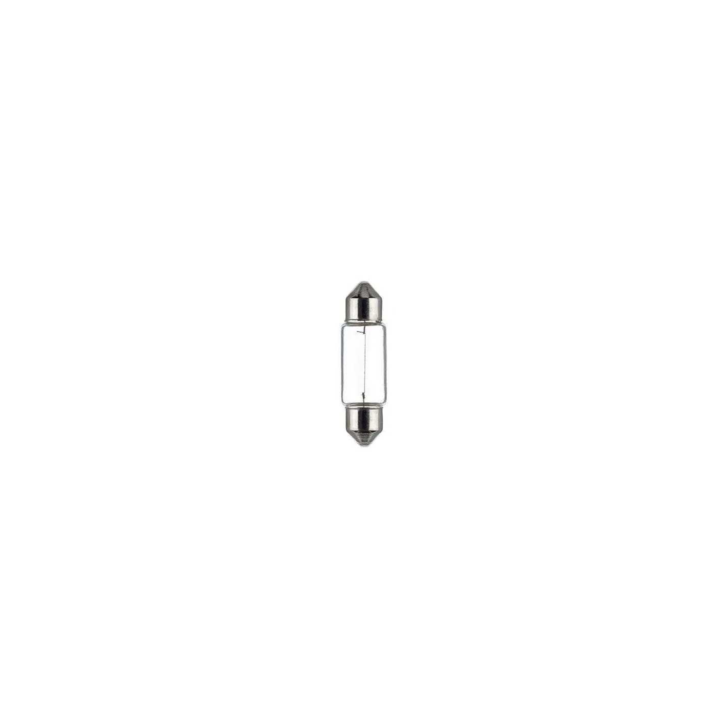 Bulb 12V C5W 5W SV8,5-8  8GM002092121 Hella