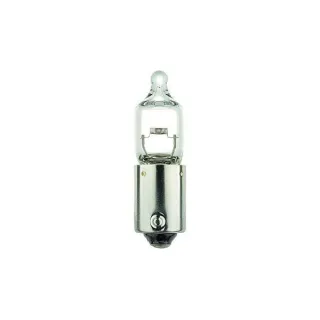 Light bulb H20W 12V 20W BA9s   8GH002473132 Hella