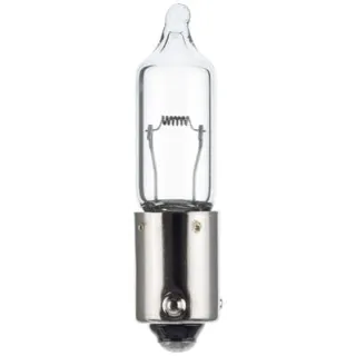 Light bulb H21W 24V 21W BAY9s   8GH008417012 Hella