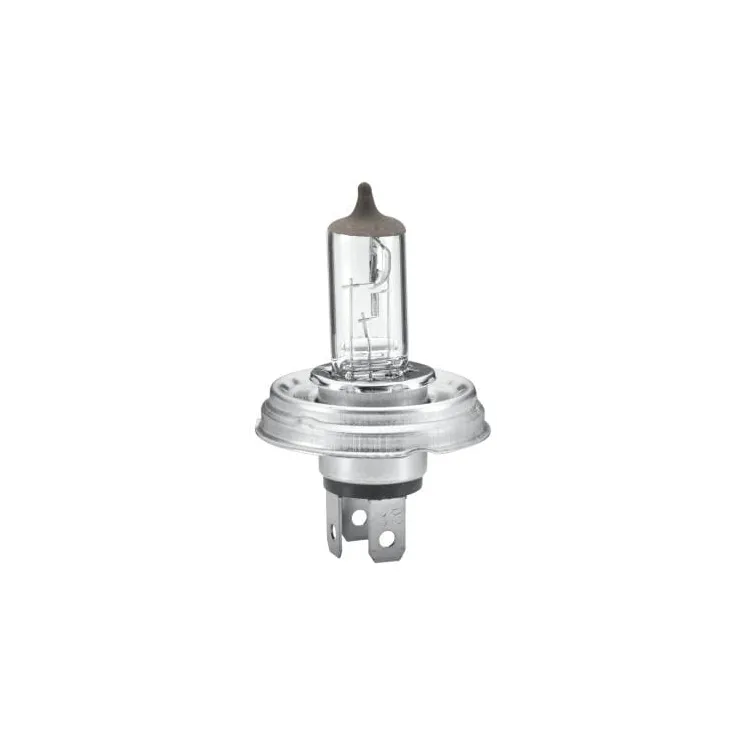 Light bulb Halogen R2 12V 60W P45t-41   8GJ004173121 Hella