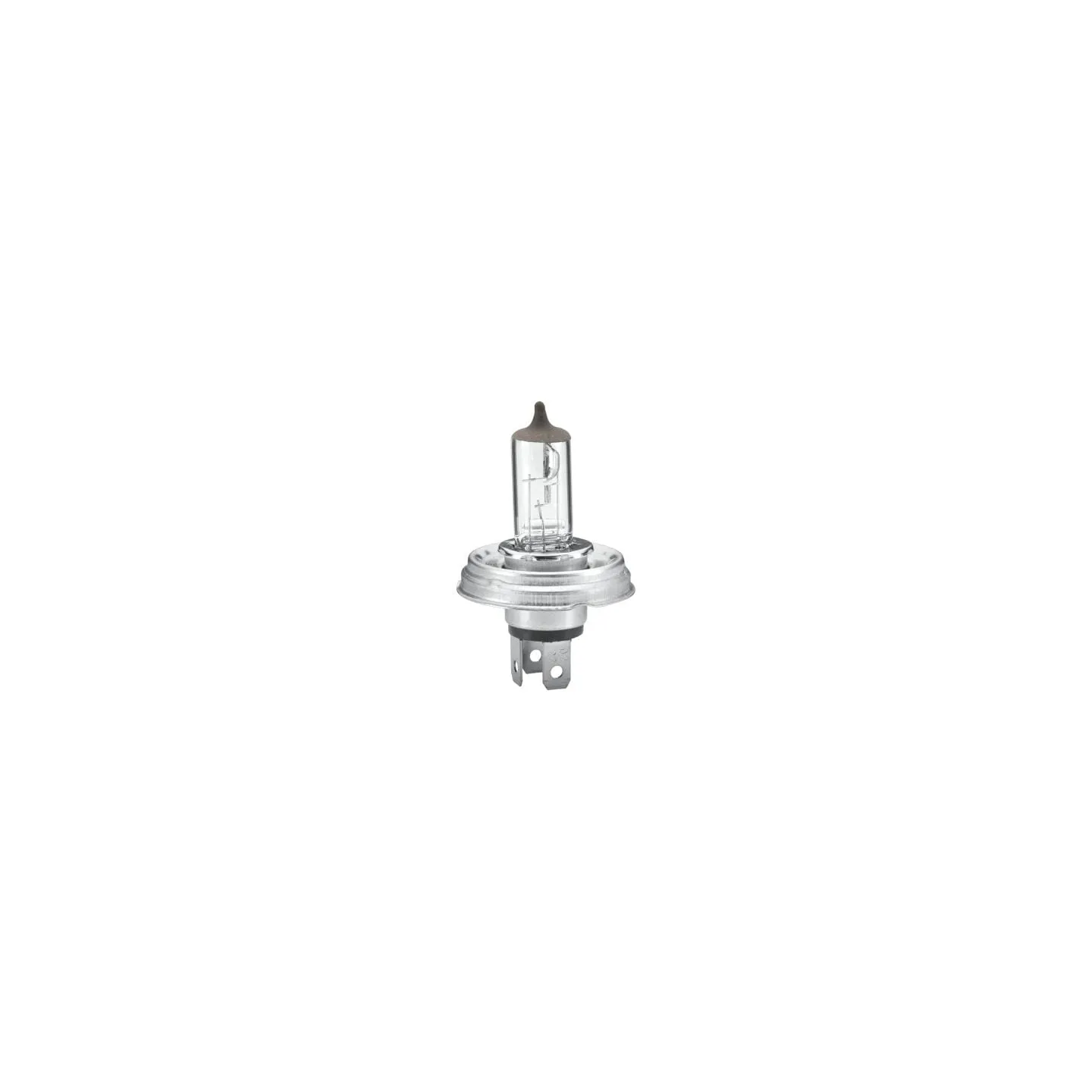 Light bulb Halogen R2 12V 60W P45t-41   8GJ004173121 Hella