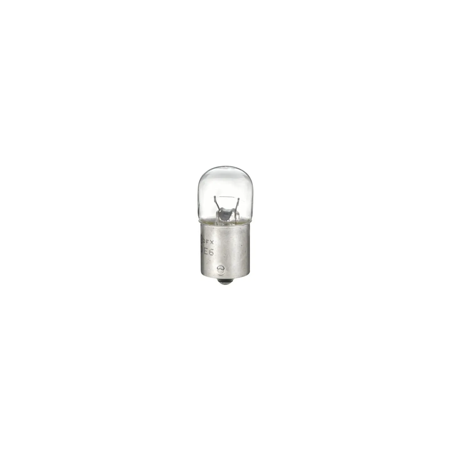 Bulb 12V R5W 5W BA15s  8GA002071121 Hella