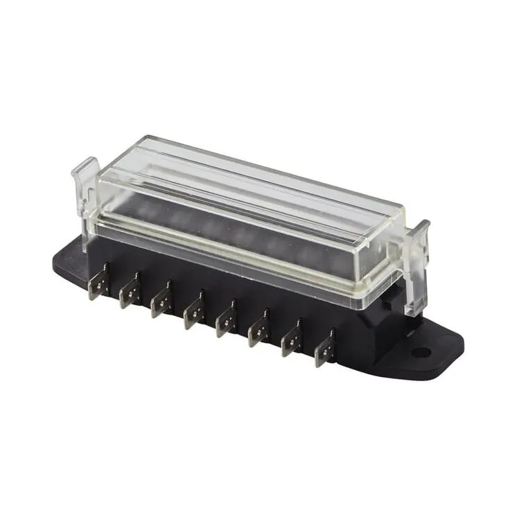 Fuse box 8 ATO Fuse  8JD005993122 Hella