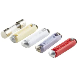 Fuse set   8JS003481803 Hella