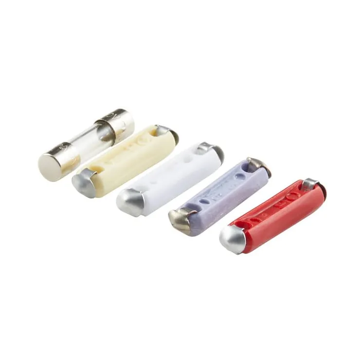Fuse set   8JS003481803 Hella