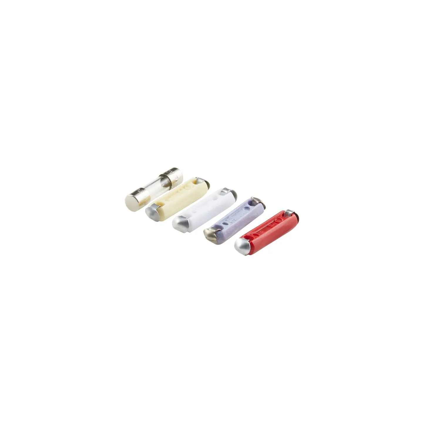 Fuse set   8JS003481803 Hella