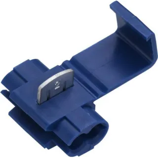 Cable connector 0.8-2mm²  8KV705123002 Hella