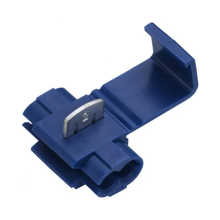 Kabeļa savienotājs 0,8-2mm² 8KV705123002 Hella