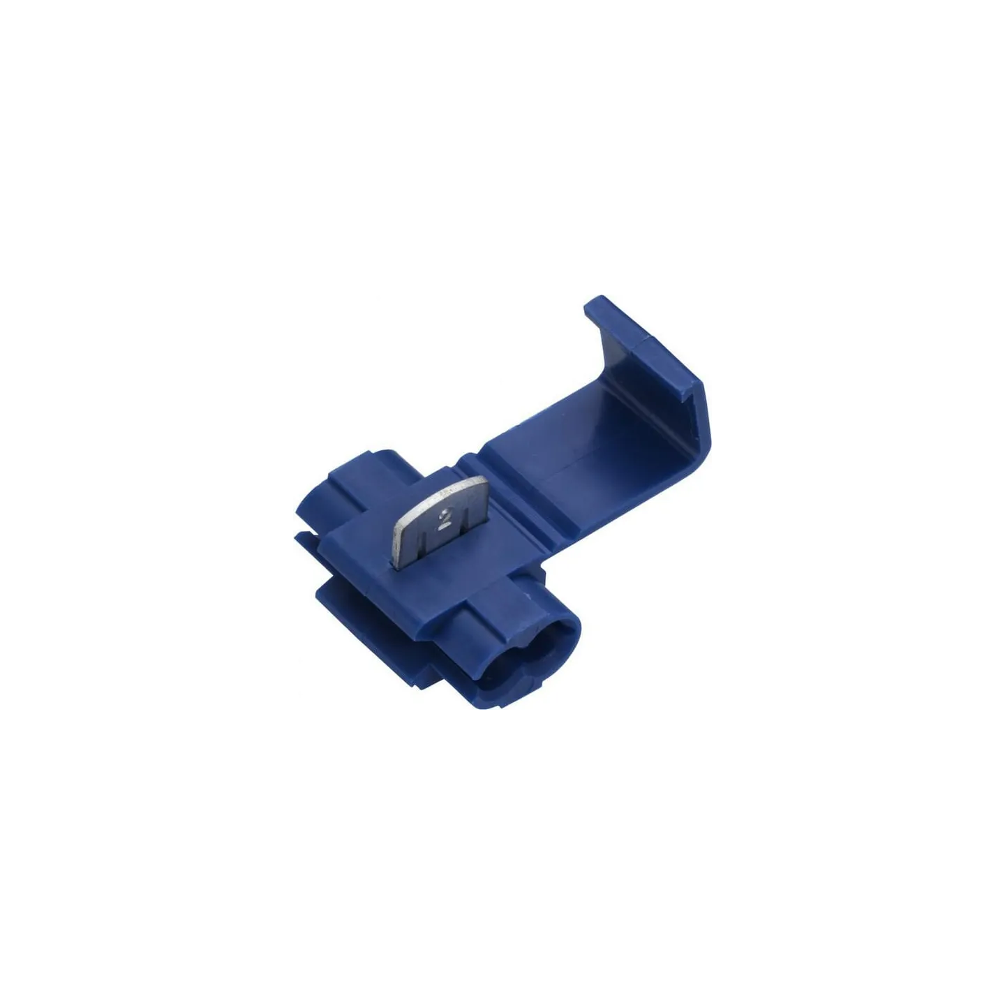 Cable connector 0.8-2mm²  8KV705123002 Hella