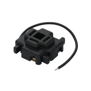 Plug 3-pole  8JA001909011 Hella