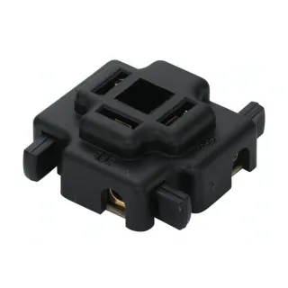 Plug 3-pole  8JA001909001 Hella