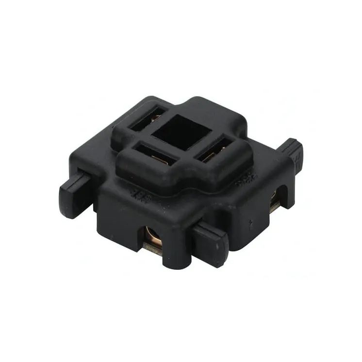 Plug 3-pole  8JA001909001 Hella