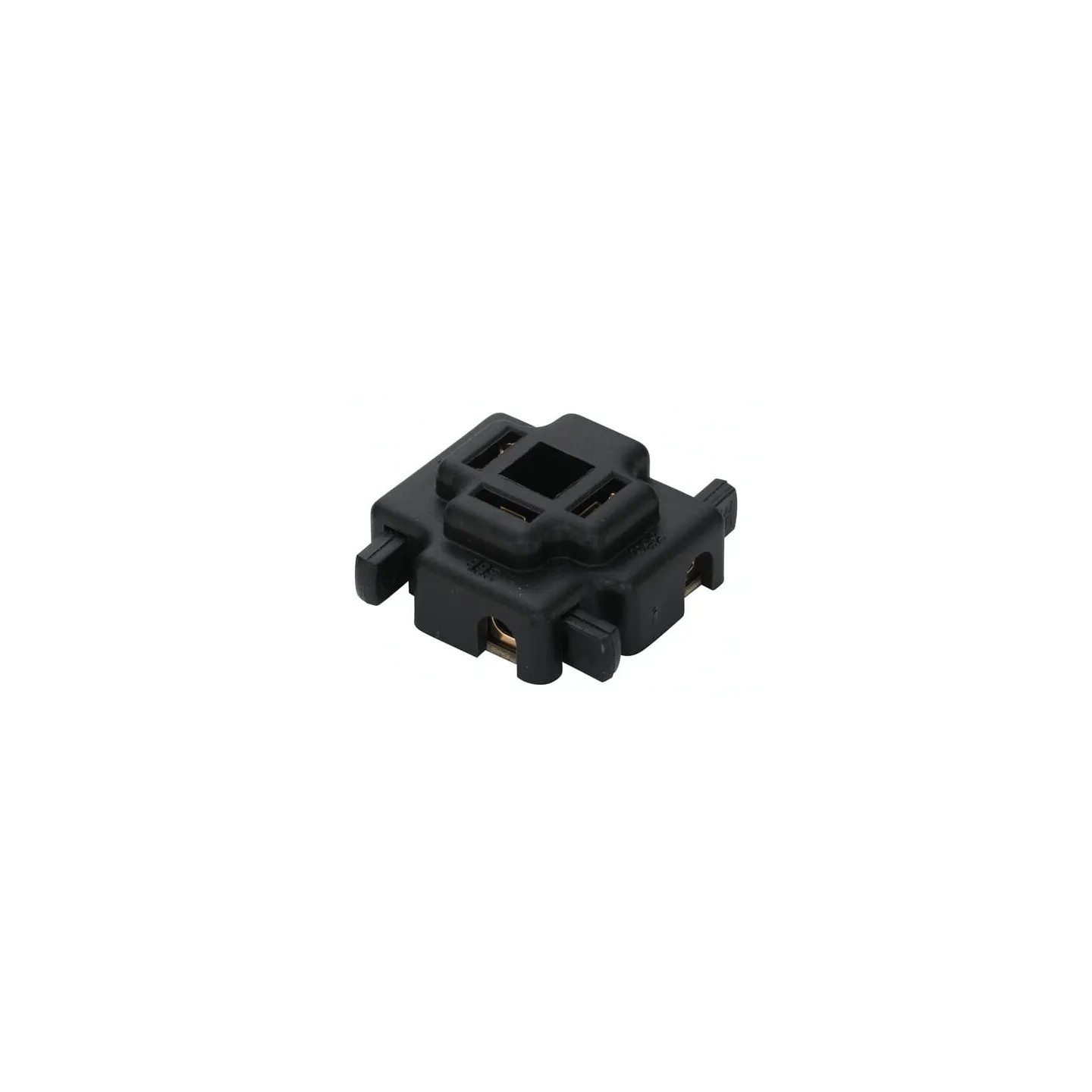 Plug 3-pole  8JA001909001 Hella
