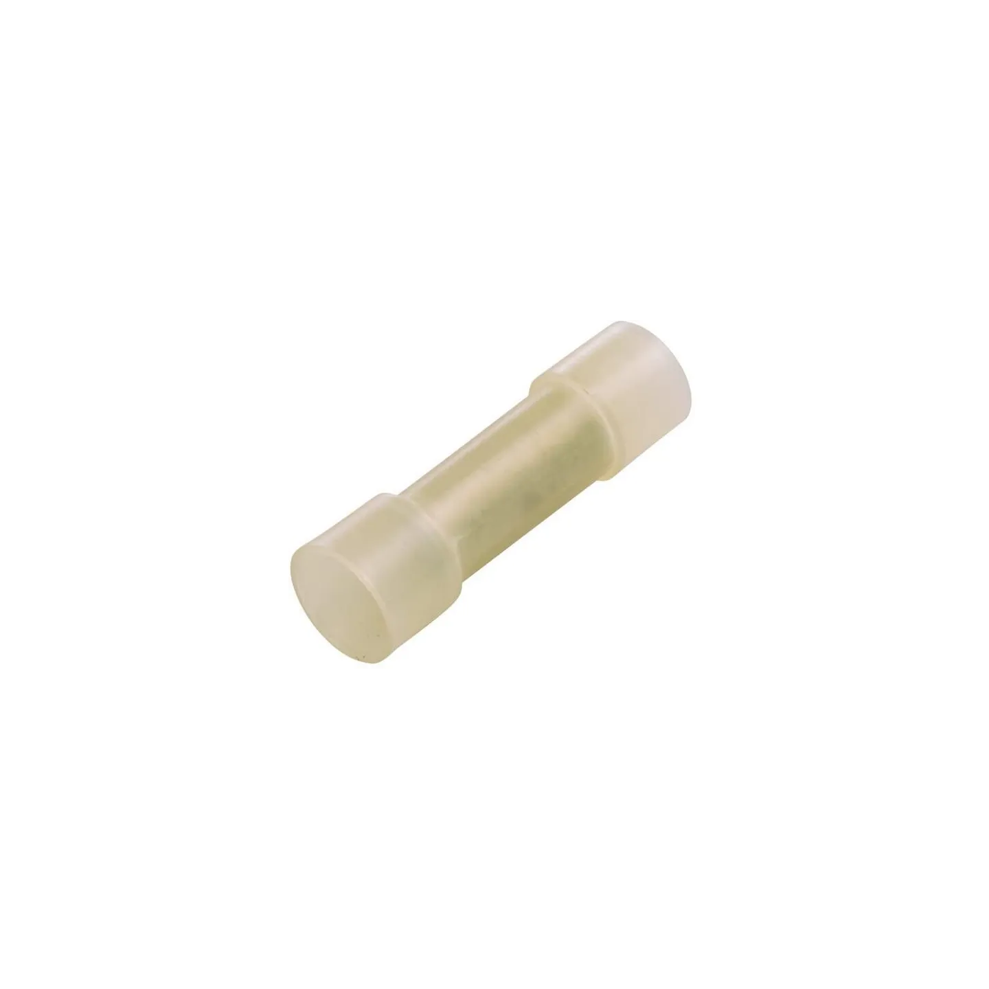 Butt connector, yellow, Series A, 4-6mm² blister (50x),   8KW178043022 Hella